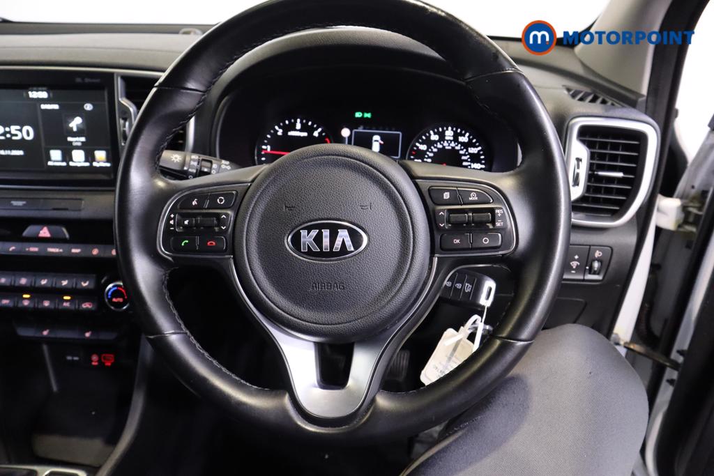 KIA Sportage 3 Manual Diesel SUV - Stock Number (1492552) - 5th supplementary image