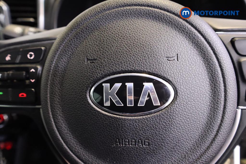 KIA Sportage 3 Manual Diesel SUV - Stock Number (1492552) - 18th supplementary image