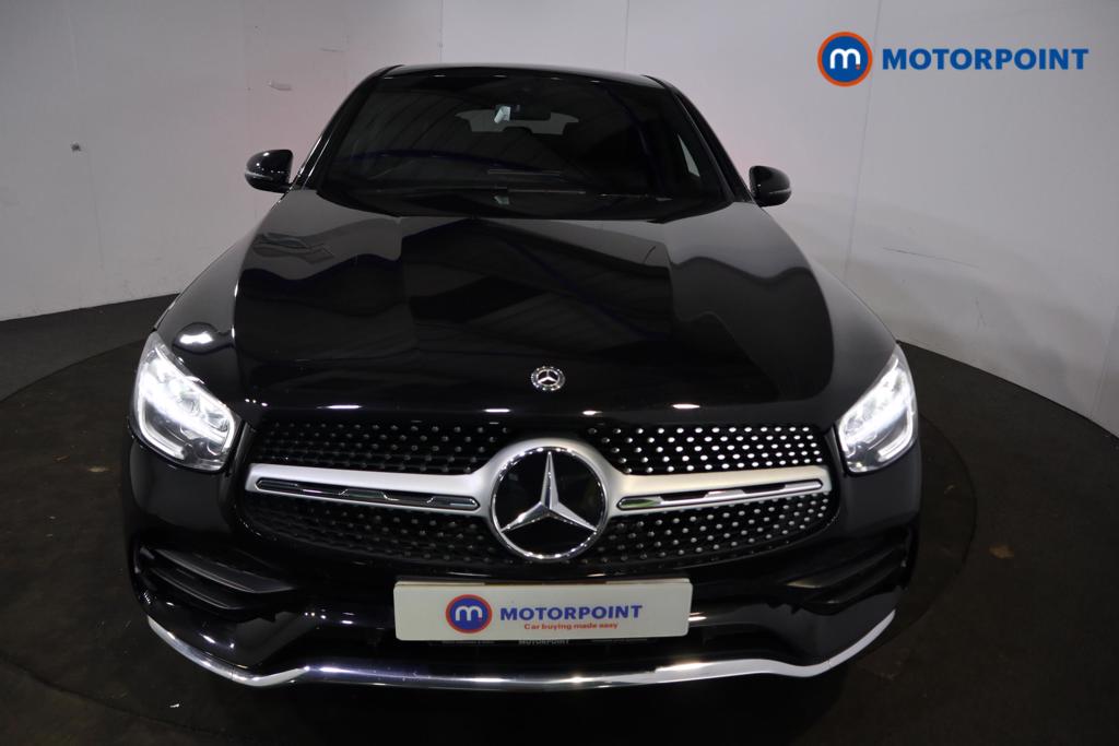 Mercedes-Benz Glc Coupe Amg Line Automatic Petrol Coupe - Stock Number (1493334) - 31st supplementary image