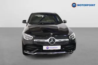 Mercedes-Benz Glc Coupe Amg Line Automatic Petrol Coupe - Stock Number (1493334) - Front bumper