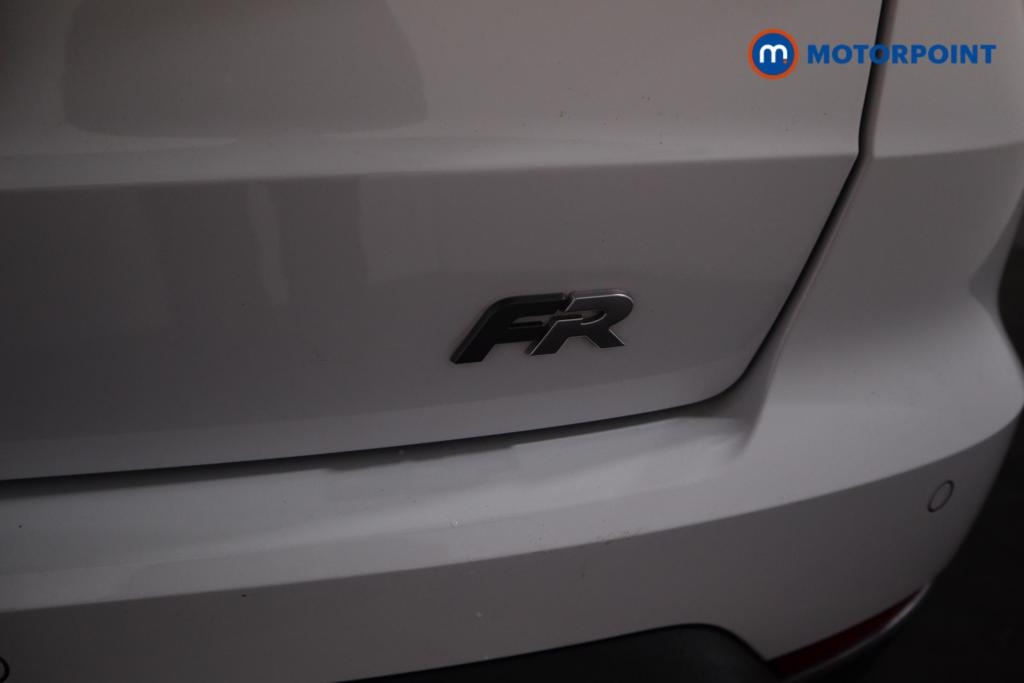 Seat Arona FR Automatic Petrol SUV - Stock Number (1496252) - 21st supplementary image