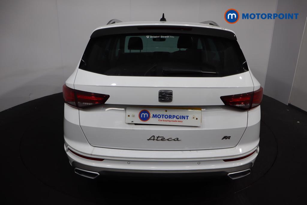 Seat Ateca FR Manual Petrol SUV - Stock Number (1496460) - 20th supplementary image