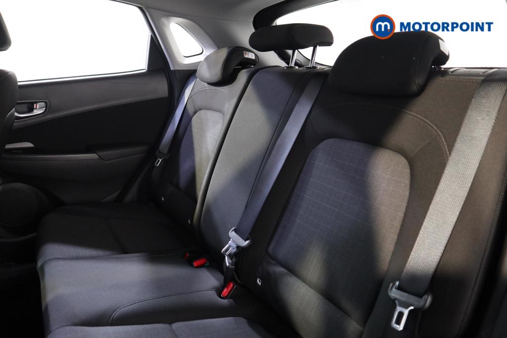 Hyundai Kona Se Connect Automatic Petrol-Electric Hybrid SUV - Stock Number (1496745) - 11th supplementary image