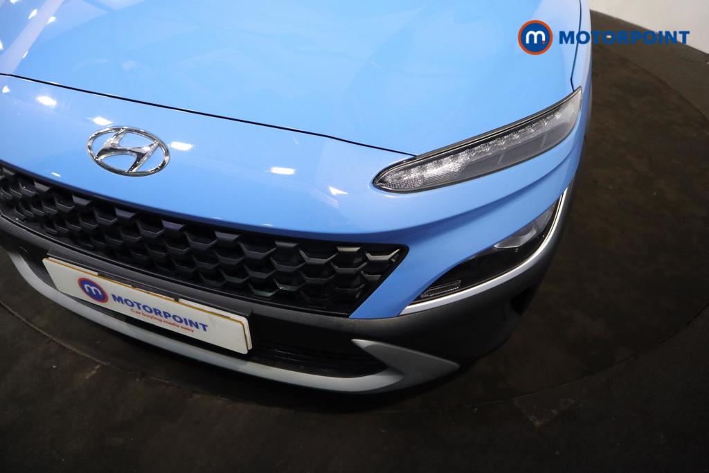 Hyundai Kona Se Connect Automatic Petrol-Electric Hybrid SUV - Stock Number (1496745) - 25th supplementary image