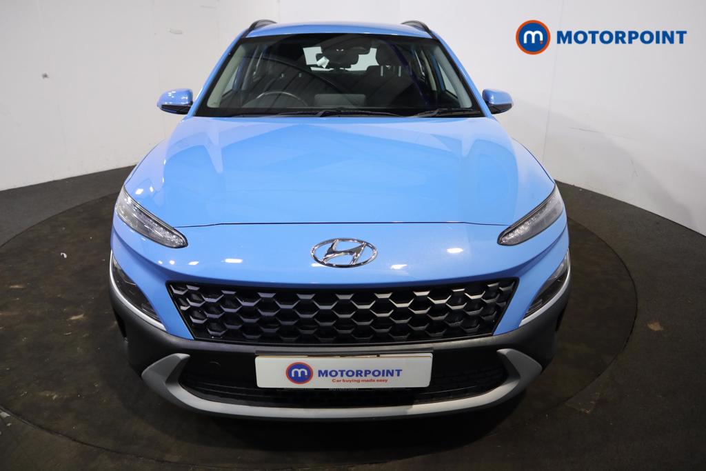 Hyundai Kona Se Connect Automatic Petrol-Electric Hybrid SUV - Stock Number (1496745) - 27th supplementary image