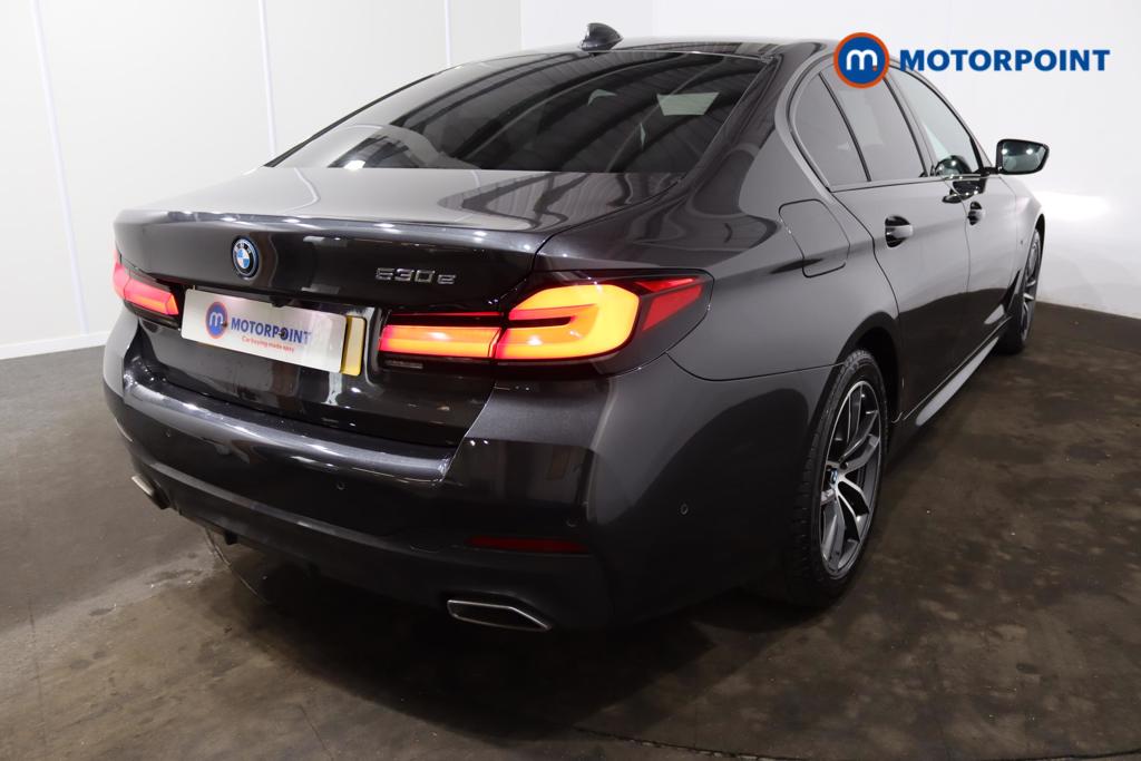 BMW 5 Series M Sport Automatic Petrol Plug-In Hybrid Saloon - Stock Number (1496848) - 31st supplementary image