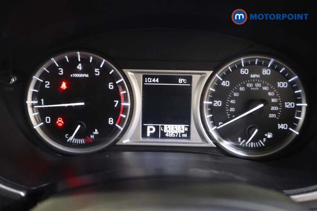 Suzuki Vitara Sz-T Automatic Petrol SUV - Stock Number (1497590) - 4th supplementary image