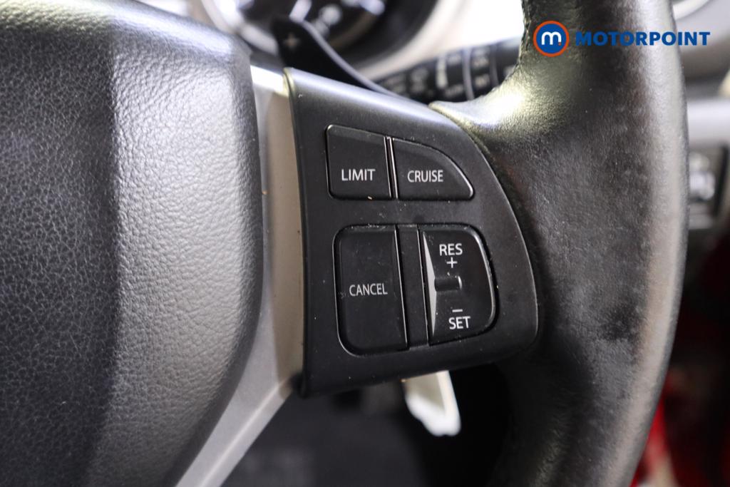 Suzuki Vitara Sz-T Automatic Petrol SUV - Stock Number (1497590) - 6th supplementary image