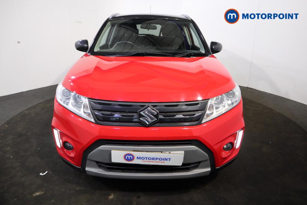 Suzuki Vitara Sz-T Automatic Petrol SUV - Stock Number (1497590) - 25th supplementary image