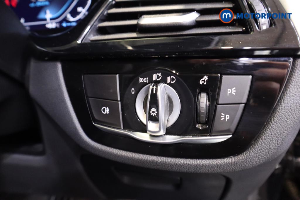 BMW 5 Series M Sport Automatic Petrol Plug-In Hybrid Estate - Stock Number (1497966) - 17th supplementary image