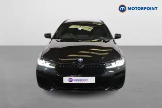 BMW 5 Series M Sport Automatic Petrol Plug-In Hybrid Estate - Stock Number (1497966) - Front bumper