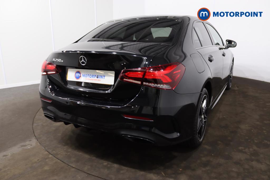 Mercedes-Benz A Class Amg Line Edition Automatic Petrol Plug-In Hybrid Saloon - Stock Number (1498112) - 29th supplementary image