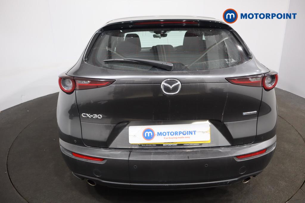 Mazda Cx-30 Se-L Manual Petrol-Electric Hybrid SUV - Stock Number (1498149) - 18th supplementary image