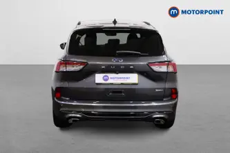 Ford Kuga St-Line X Edition Automatic Petrol Plug-In Hybrid SUV - Stock Number (1498174) - Rear bumper