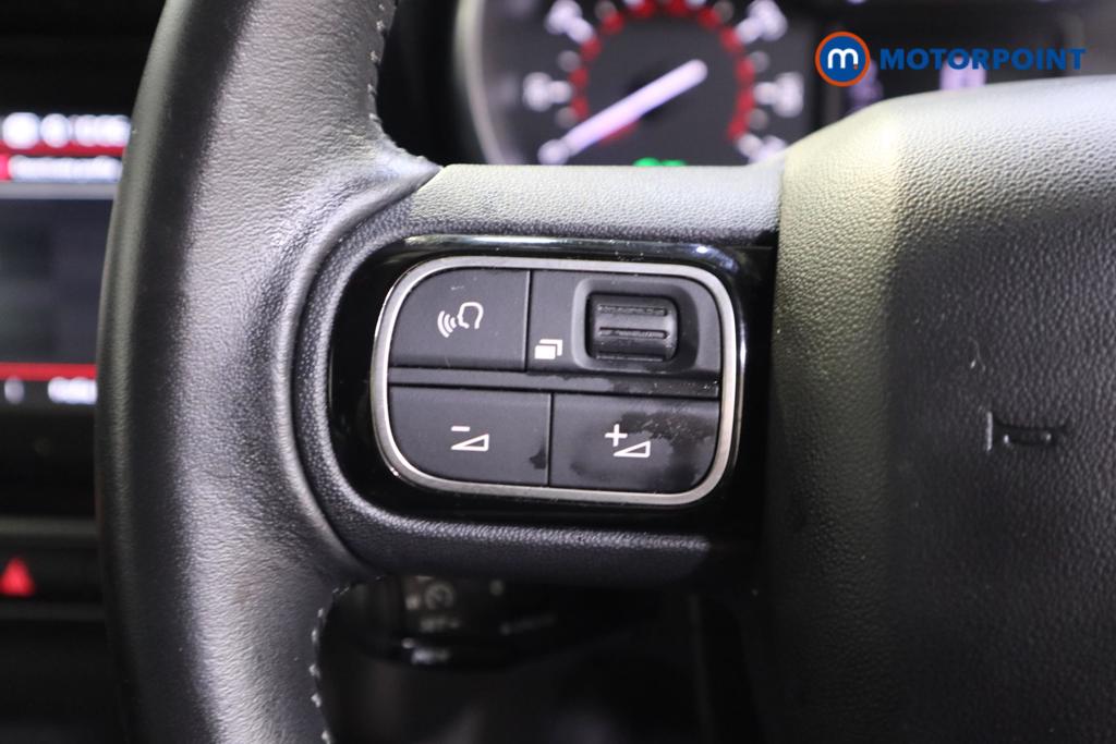 Citroen C3 Aircross Flair Manual Petrol SUV - Stock Number (1498689) - 5th supplementary image