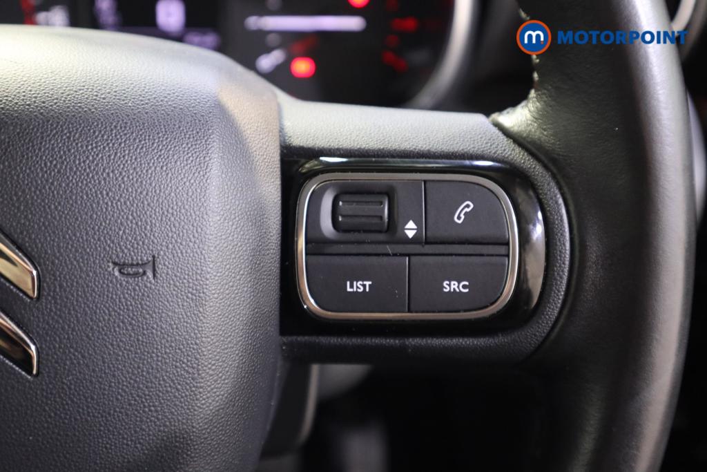 Citroen C3 Aircross Flair Manual Petrol SUV - Stock Number (1498689) - 6th supplementary image