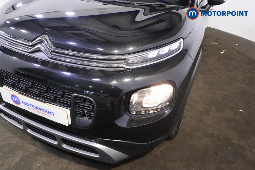 Citroen C3 Aircross Flair Manual Petrol SUV - Stock Number (1498689) - 23rd supplementary image