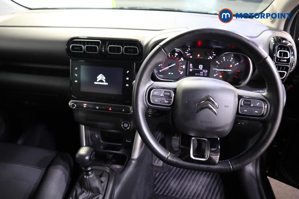 Citroen C3 Aircross Flair Manual Petrol SUV - Stock Number (1498689) - 1st supplementary image