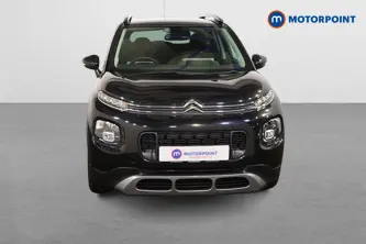 Citroen C3 Aircross Flair Manual Petrol SUV - Stock Number (1498689) - Front bumper