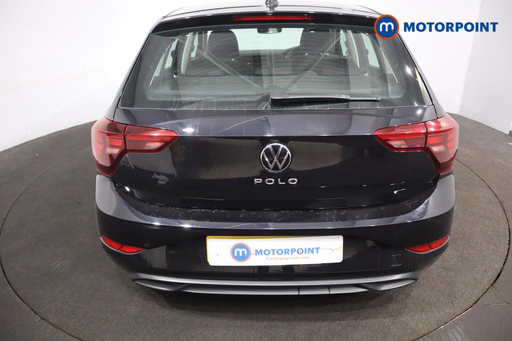 Volkswagen Polo Life Manual Petrol Hatchback - Stock Number (1498971) - 16th supplementary image