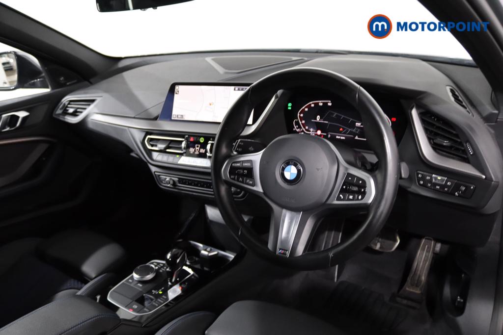 BMW 1 Series M Sport Automatic Petrol Hatchback - Stock Number (1500159) - 28th supplementary image