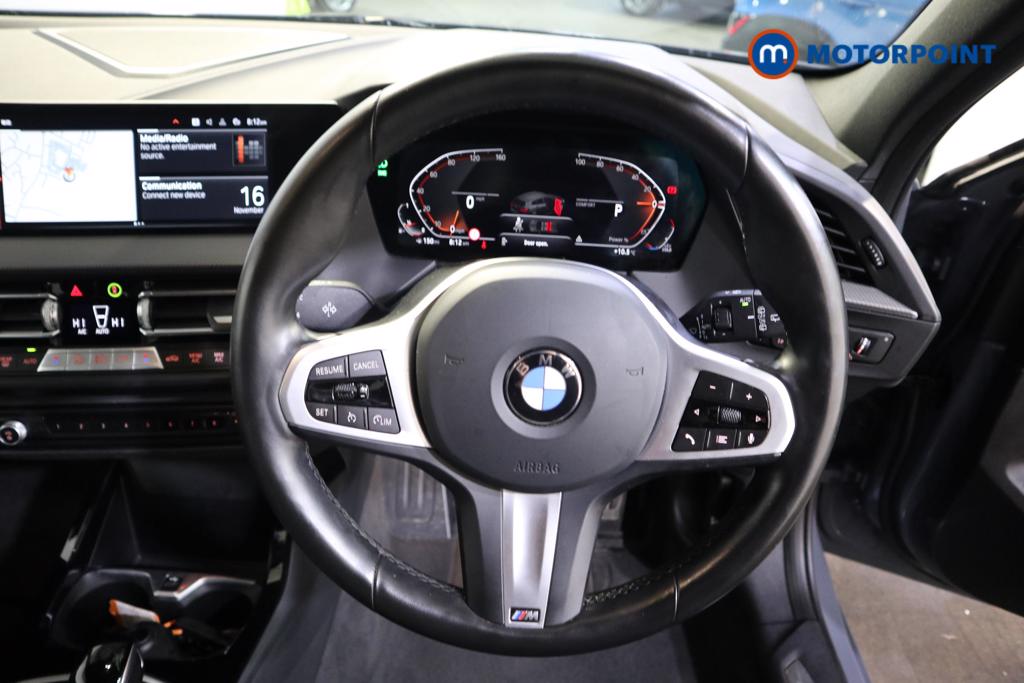 BMW 1 Series M Sport Automatic Petrol Hatchback - Stock Number (1500261) - 3rd supplementary image