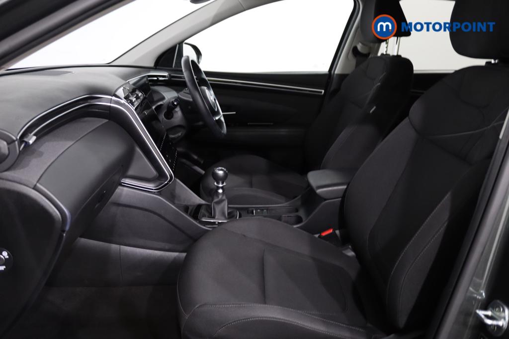 Hyundai Tucson Se Connect Manual Petrol SUV - Stock Number (1500328) - 4th supplementary image