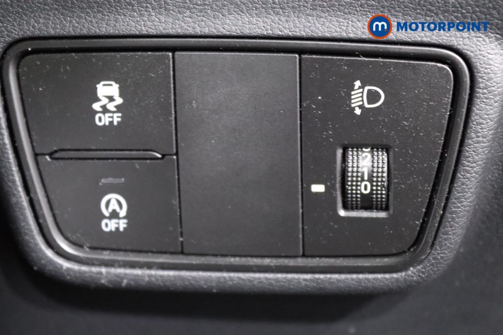 Hyundai Tucson Se Connect Manual Petrol SUV - Stock Number (1500328) - 23rd supplementary image