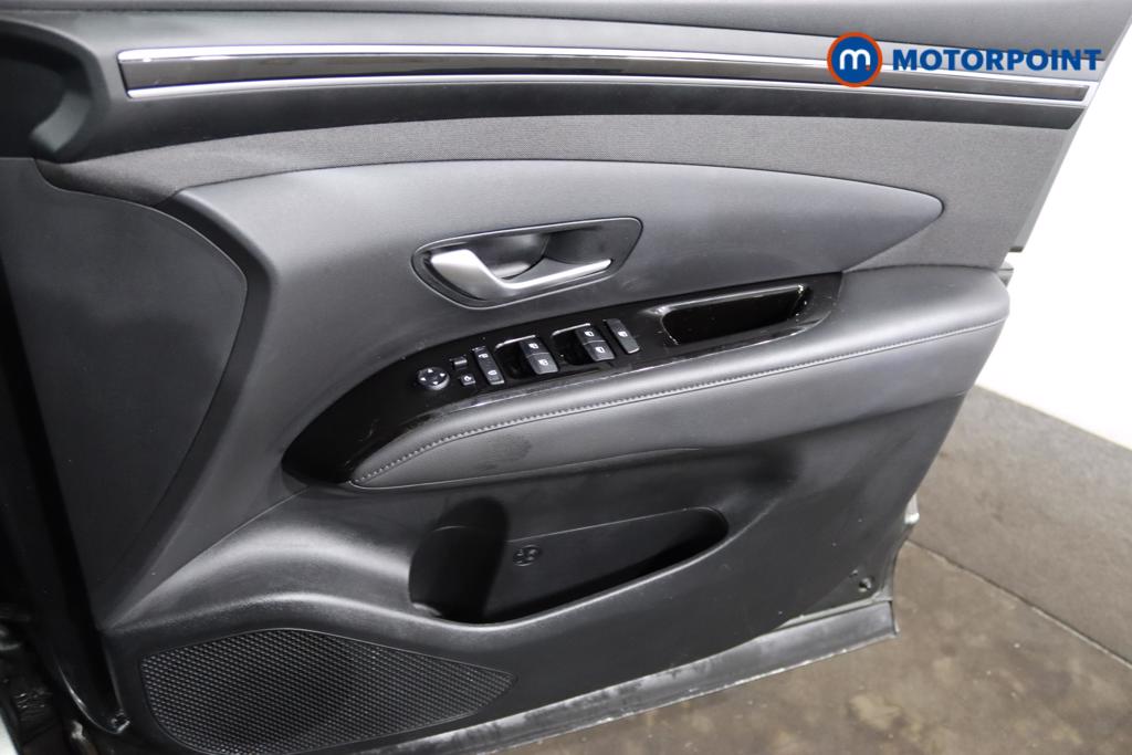 Hyundai Tucson Se Connect Manual Petrol SUV - Stock Number (1500328) - 24th supplementary image