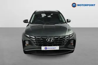 Hyundai Tucson Se Connect Manual Petrol SUV - Stock Number (1500328) - Front bumper