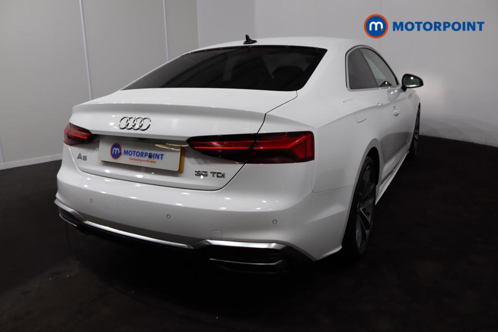 Audi A5 S Line Automatic Diesel Coupe - Stock Number (1500617) - 30th supplementary image