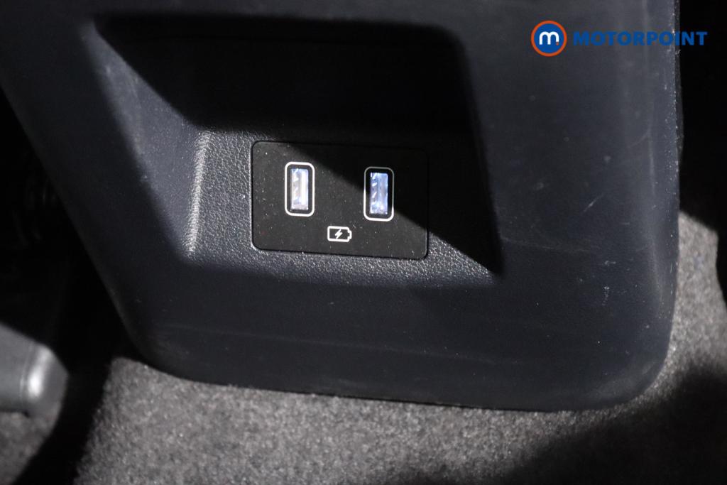 Hyundai Tucson Se Connect Manual Petrol SUV - Stock Number (1501191) - 13th supplementary image