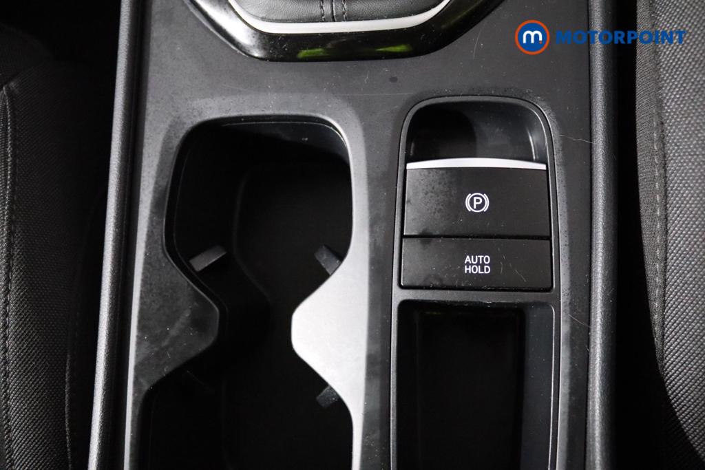 Hyundai Tucson Se Connect Manual Petrol SUV - Stock Number (1501191) - 21st supplementary image