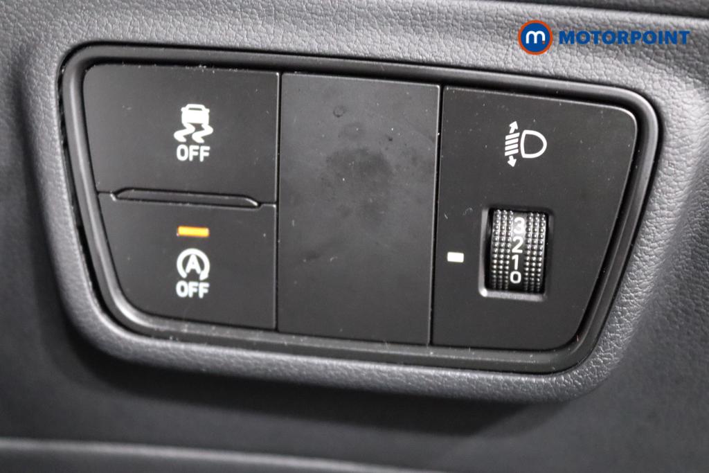 Hyundai Tucson Se Connect Manual Petrol SUV - Stock Number (1501191) - 23rd supplementary image