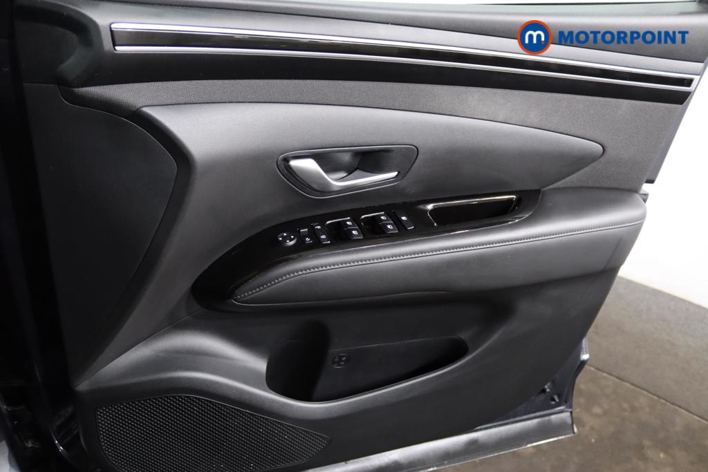 Hyundai Tucson Se Connect Manual Petrol SUV - Stock Number (1501191) - 24th supplementary image