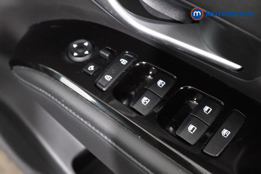 Hyundai Tucson Se Connect Manual Petrol SUV - Stock Number (1501191) - 25th supplementary image