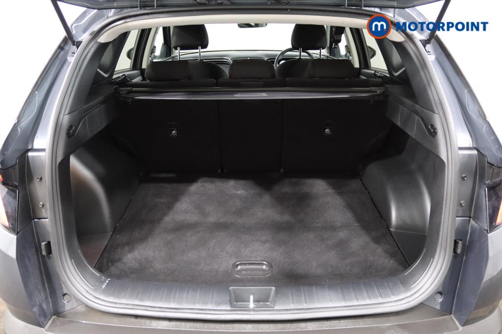 Hyundai Tucson Se Connect Manual Petrol SUV - Stock Number (1501191) - 33rd supplementary image