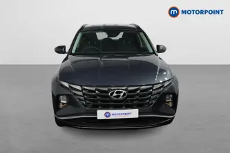 Hyundai Tucson Se Connect Manual Petrol SUV - Stock Number (1501191) - Front bumper