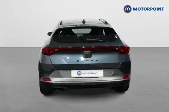 Cupra Formentor V2 Automatic Petrol SUV - Stock Number (1501443) - Rear bumper