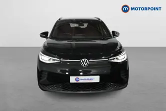 Volkswagen Id.4 Style Pure Automatic Electric SUV - Stock Number (1501444) - Front bumper