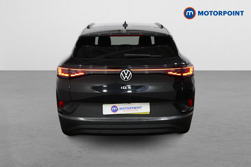 Volkswagen Id.4 Style Pure Automatic Electric SUV - Stock Number (1501444) - Rear bumper