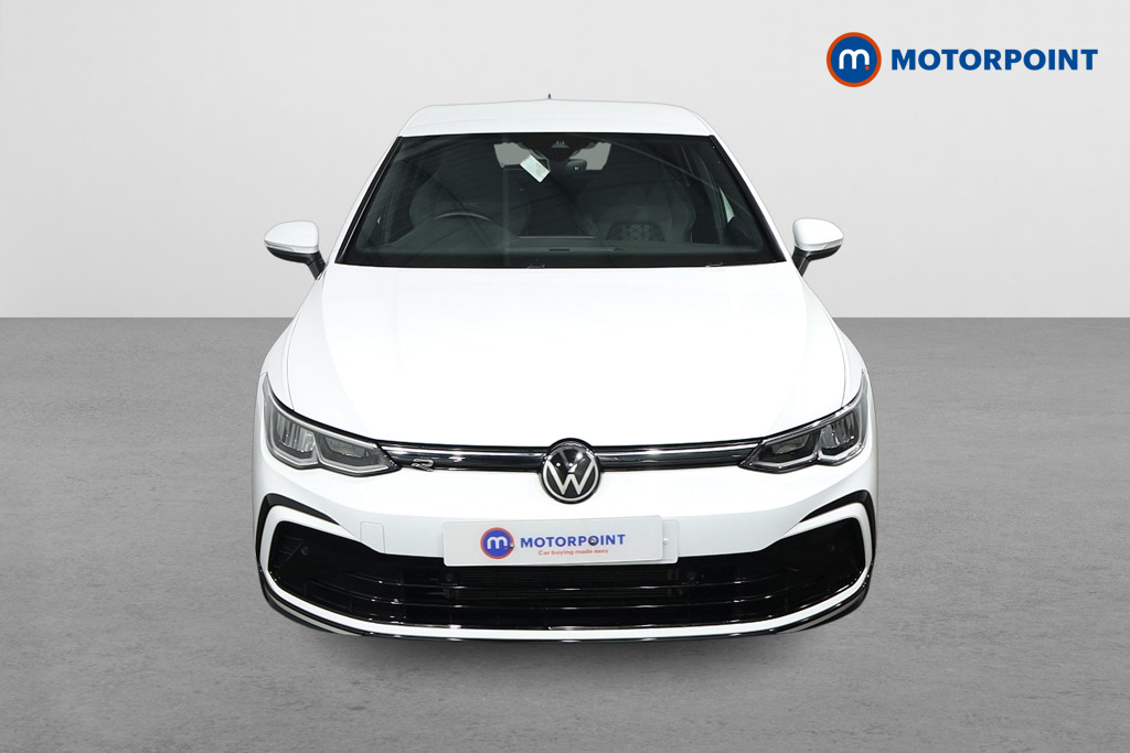 Volkswagen Golf R-Line Manual Petrol Hatchback - Stock Number (1501698) - Front bumper