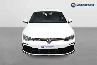 Volkswagen Golf R-Line Manual Petrol Hatchback - Stock Number (1501698) - Front bumper