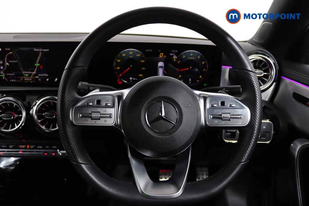 Mercedes-Benz CLA Amg Line Automatic Petrol Estate - Stock Number (1501711) - 6th supplementary image