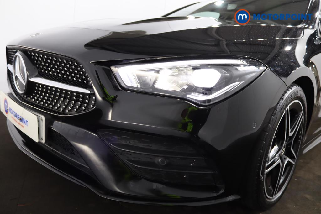 Mercedes-Benz CLA Amg Line Automatic Petrol Estate - Stock Number (1501711) - 27th supplementary image