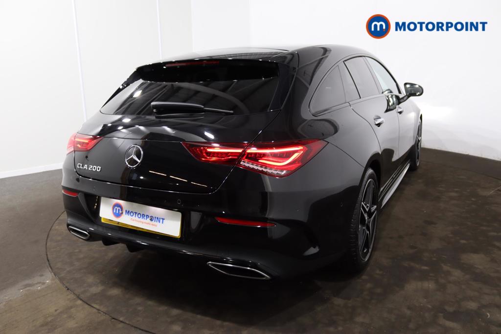 Mercedes-Benz CLA Amg Line Automatic Petrol Estate - Stock Number (1501711) - 29th supplementary image