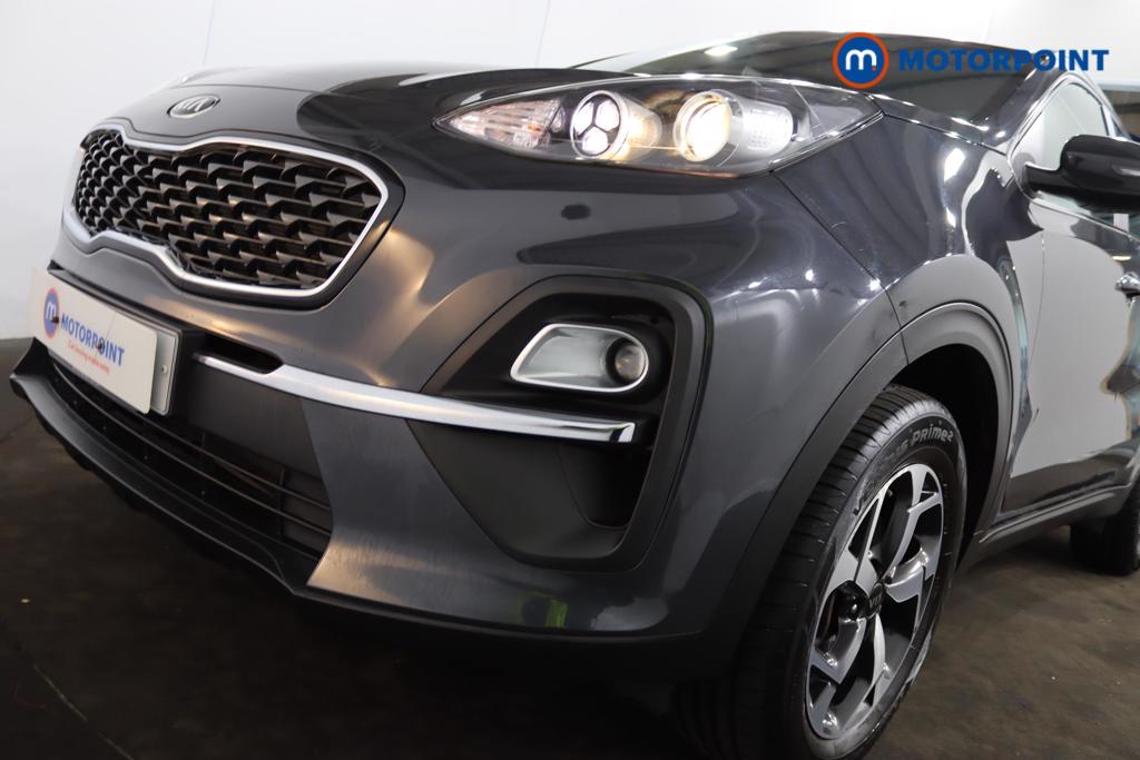 KIA Sportage 2 Manual Petrol SUV - Stock Number (1501814) - 28th supplementary image