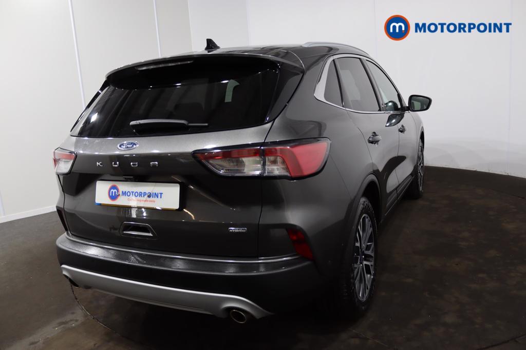 Ford Kuga Titanium First Edition Automatic Petrol Plug-In Hybrid SUV - Stock Number (1501990) - 29th supplementary image