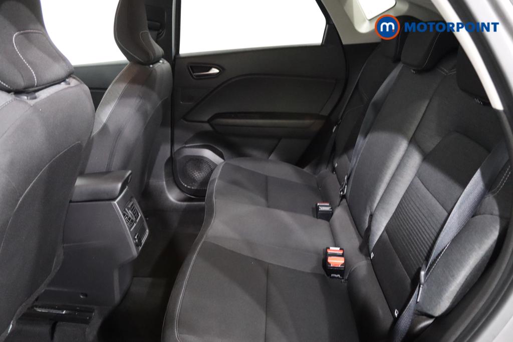 Renault Captur Iconic Manual Petrol SUV - Stock Number (1502248) - 5th supplementary image