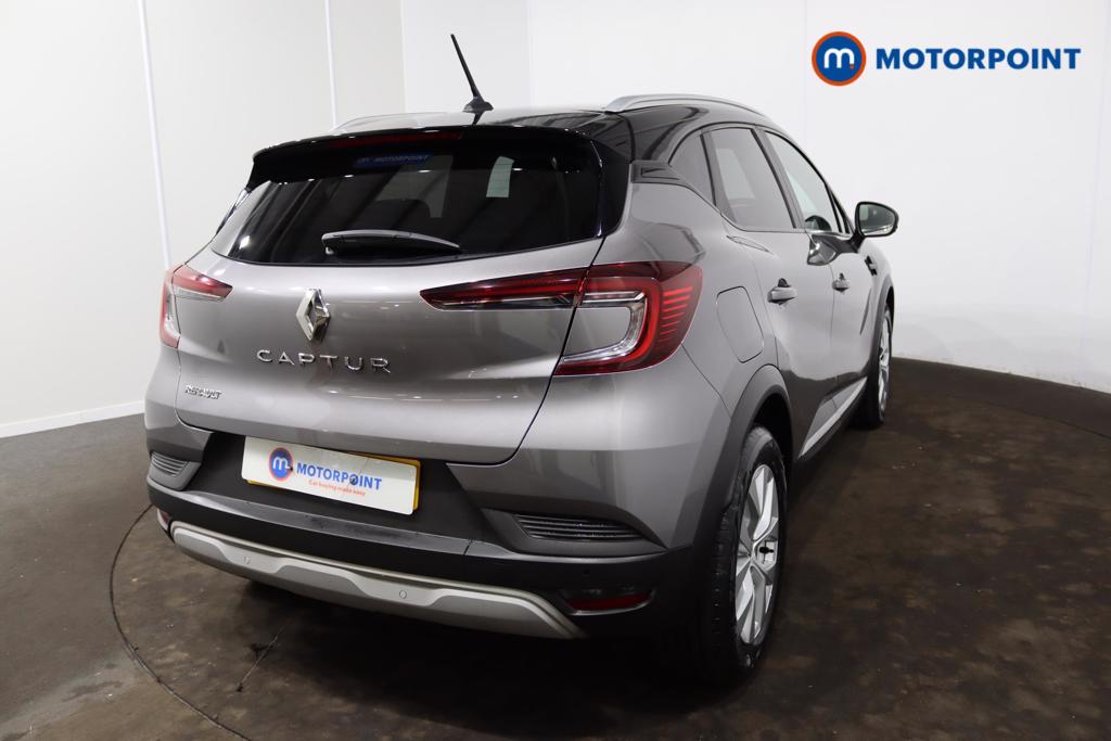 Renault Captur Iconic Manual Petrol SUV - Stock Number (1502248) - 31st supplementary image